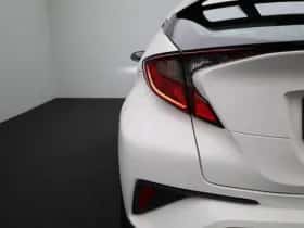 Toyota C-HR thumbnail 31