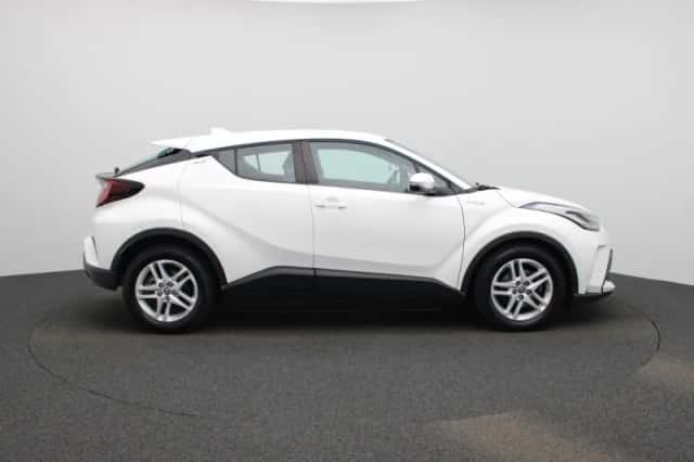 Toyota C-HR (2021) thumbnail 6