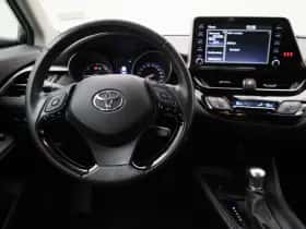 Toyota C-HR (2021) thumbnail 7