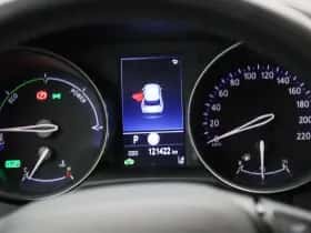 Toyota C-HR thumbnail 8