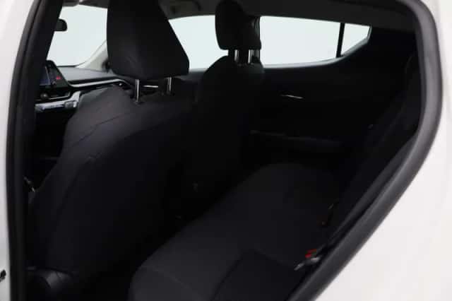 Toyota C-HR (2021) thumbnail 10