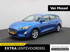 Ford Focus (2021)