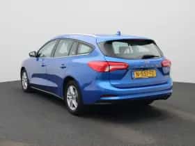 Ford Focus thumbnail 2