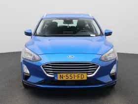 Ford Focus thumbnail 3