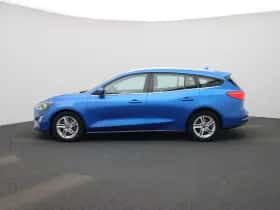 Ford Focus thumbnail 4