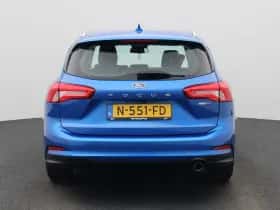 Ford Focus thumbnail 5