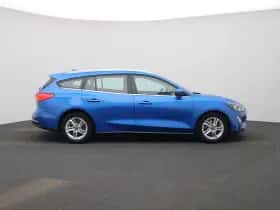 Ford Focus thumbnail 6
