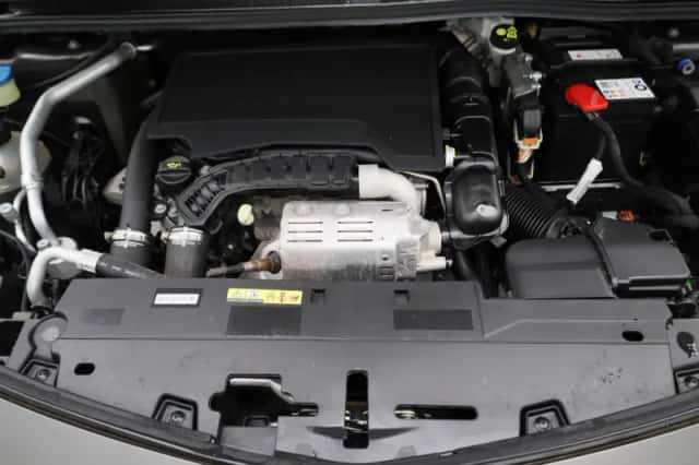 Opel Astra (2023) thumbnail 28