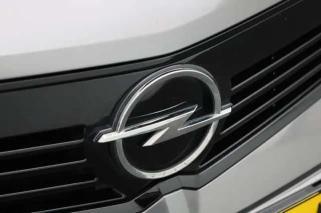 Opel Astra (2023) thumbnail 29