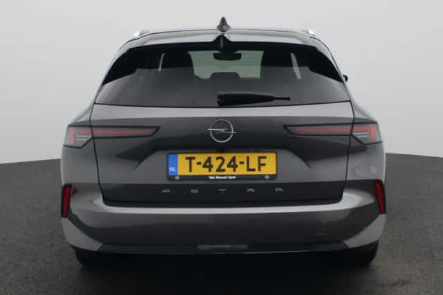Opel Astra (2023) thumbnail 5