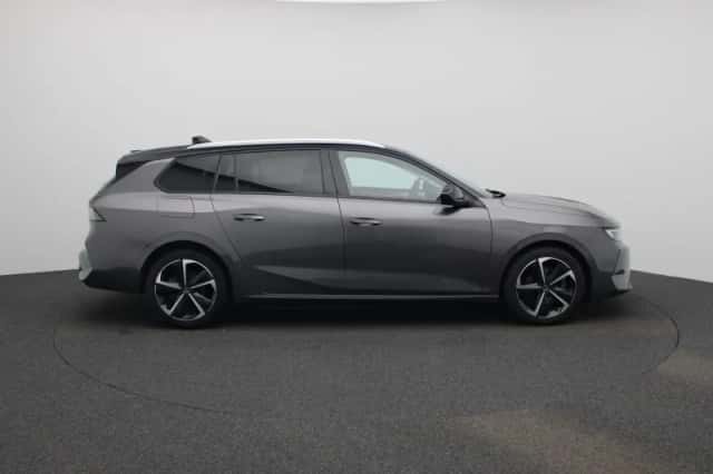 Opel Astra (2023) thumbnail 6