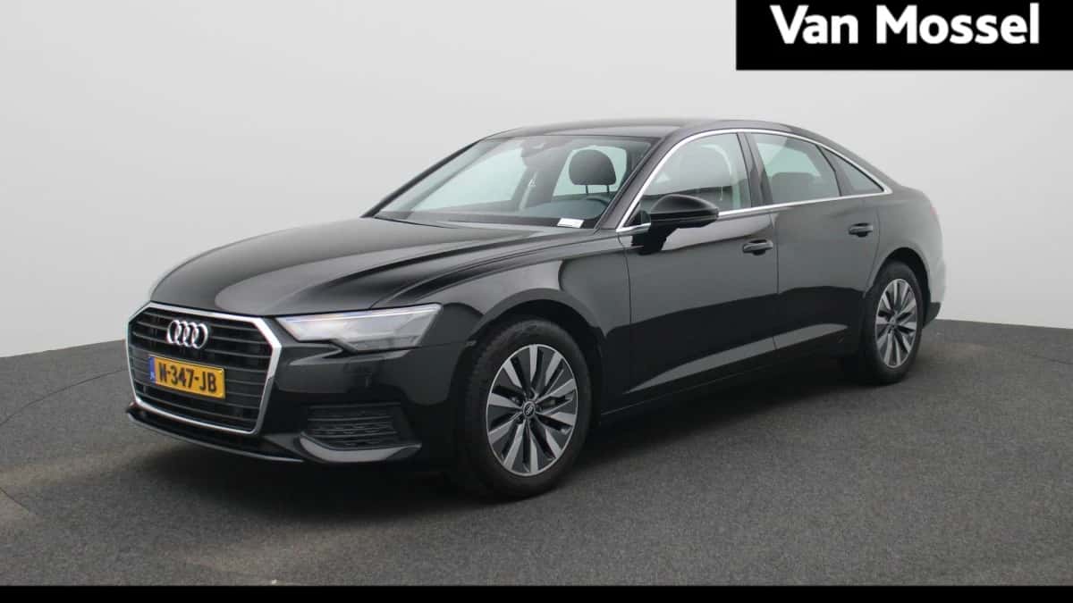 Audi A6 — foto 1