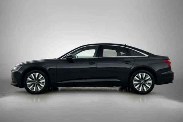 Audi A6 (2021) thumbnail 2