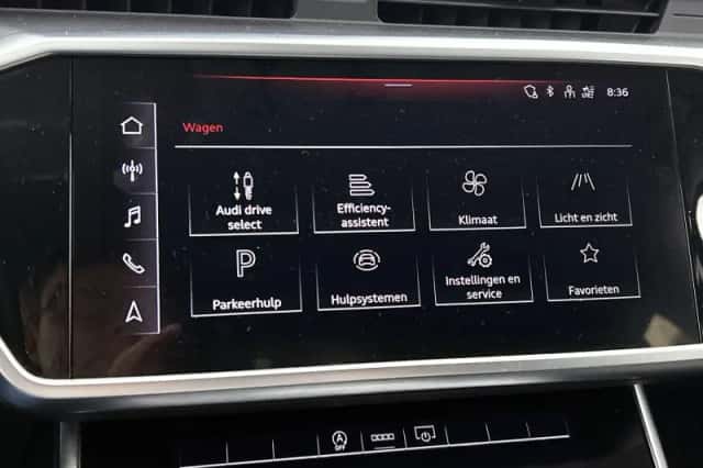 Audi A6 (2021) thumbnail 12