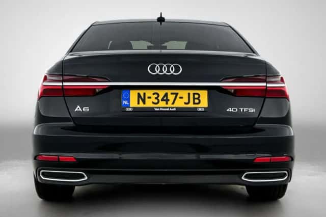 Audi A6 (2021) thumbnail 3