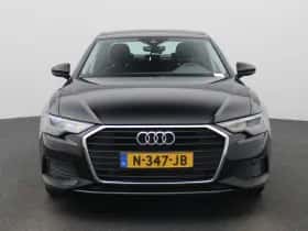 Audi A6 thumbnail 3