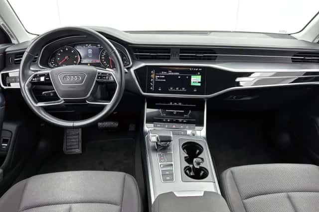 Audi A6 (2021) thumbnail 21