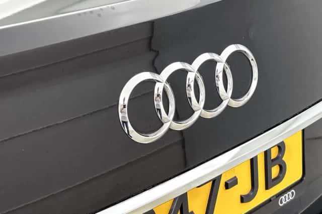 Audi A6 (2021) thumbnail 29