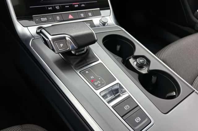 Audi A6 (2021) thumbnail 30
