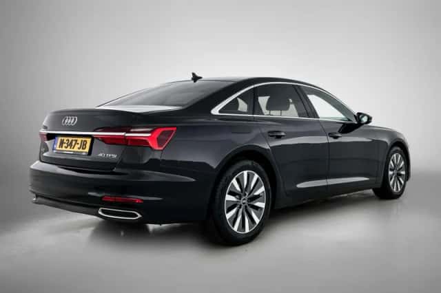 Audi A6 (2021) thumbnail 4