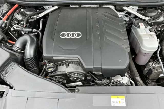 Audi A6 (2021) thumbnail 31