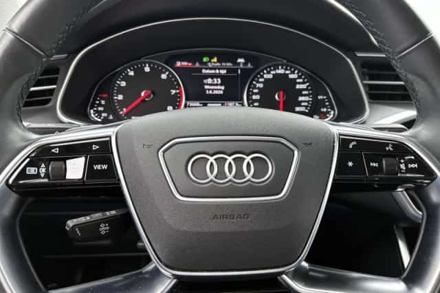 Audi A6 (2021) thumbnail 35