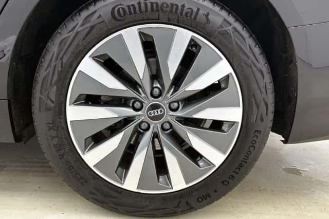 Audi A6 (2021) thumbnail 37