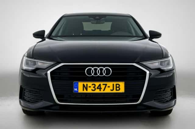 Audi A6 (2021) thumbnail 5
