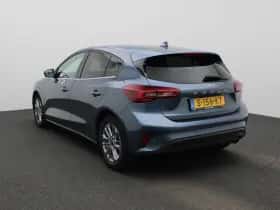 Ford Focus thumbnail 2