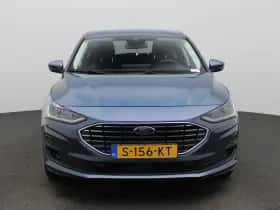 Ford Focus thumbnail 3