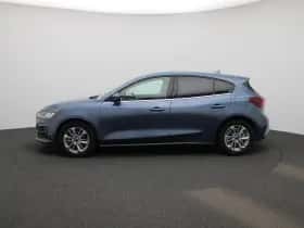 Ford Focus thumbnail 4