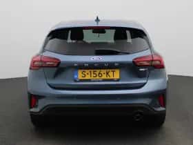 Ford Focus thumbnail 5