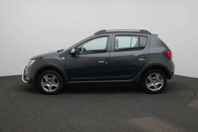 Dacia Sandero Stepway (2020) thumbnail 4