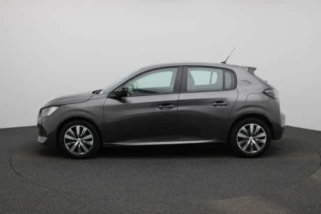 Peugeot 208 (2023) thumbnail 4