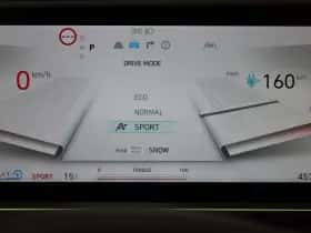 Hyundai Ioniq 6 thumbnail 21
