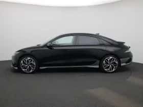 Hyundai Ioniq 6 thumbnail 4
