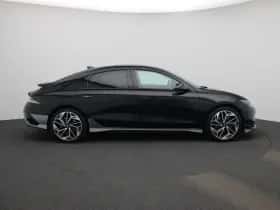 Hyundai Ioniq 6 thumbnail 6
