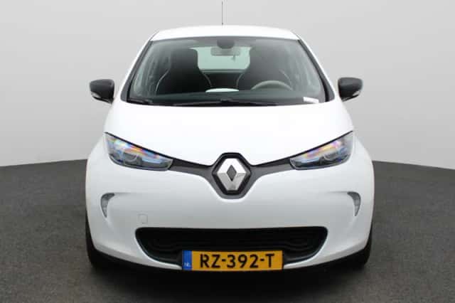 Renault Zoé (2019) thumbnail 3