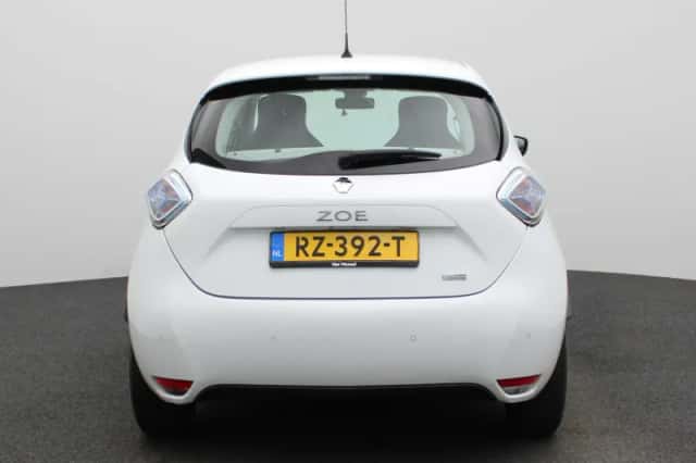 Renault Zoé (2019) thumbnail 5