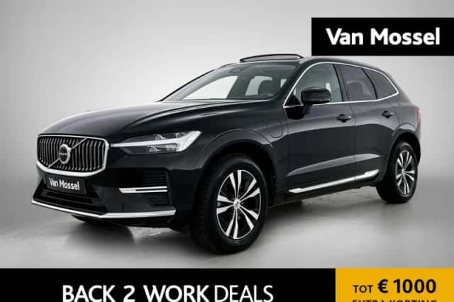 Volvo XC60 (2023) thumbnail 1