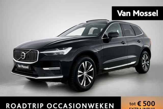 Volvo XC60 (2023) thumbnail 1