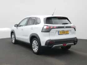 Suzuki S-Cross thumbnail 2