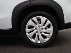 Suzuki S-Cross thumbnail 13