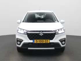 Suzuki S-Cross thumbnail 3