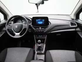 Suzuki S-Cross thumbnail 33
