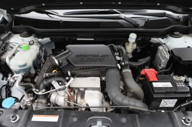 Suzuki S-Cross (2023) thumbnail 34