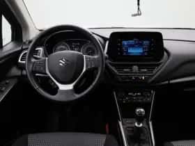 Suzuki S-Cross thumbnail 7