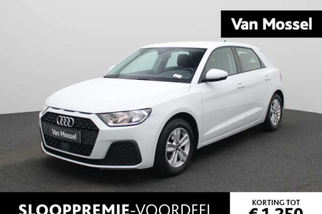 Audi A1 (2023)