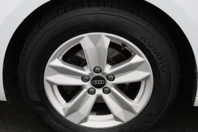 Audi A1 (2023) thumbnail 12