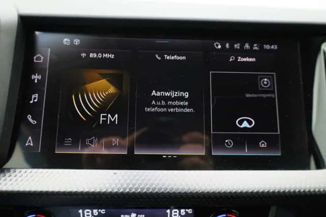 Audi A1 (2023) thumbnail 14